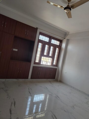 Living Room in 2 BHK Apartment at Rukanpura – for Rent
