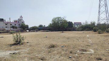 Plot Area in  Land at Narsingi – for Rent