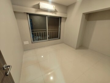 Bedroom in 2 BHK Apartment at Ghansoli – for Rent