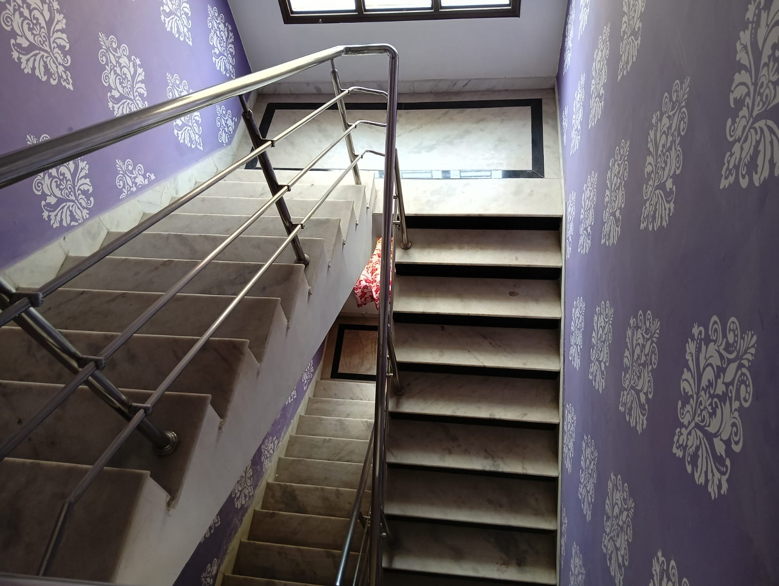 3 BHK + Pooja Room Apartment For Sale in R R R Kyathi Nivas 