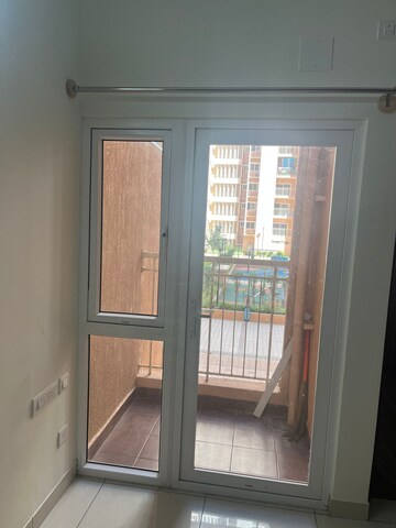 Building Lobby in 3 BHK Apartment at Prestige Finsbury Park Hyde, Bagaluru  – for Rent