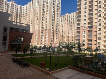 3 BHK Apartment – Exterior View View at Prestige Finsbury Park Hyde, Bagaluru  - for Rent