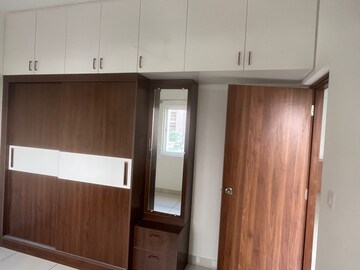 Furnished Amenities in 3 BHK Apartment at Prestige Finsbury Park Hyde, Bagaluru  – for Rent