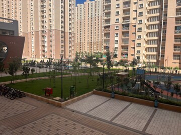 3 BHK Apartment – Exterior View View at Prestige Finsbury Park Hyde, Bagaluru  - for Rent