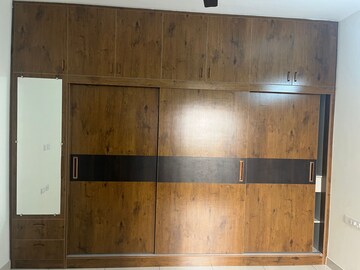 Furnished Amenities in 3 BHK Apartment at Prestige Finsbury Park Hyde, Bagaluru  – for Rent
