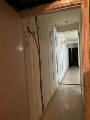 Building Lobby in 3 BHK Apartment at BPTP Park Elite Premium, Sector 84 – for Sale