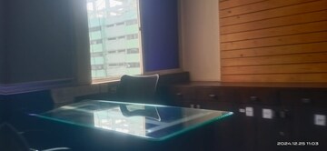 Floor Plan in  Office Space at Alkapuri – for Rent