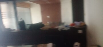 Floor Plan in  Office Space at Alkapuri – for Rent