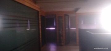 Floor Plan in  Office Space at Alkapuri – for Rent