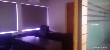 Floor Plan in  Office Space at Alkapuri – for Rent