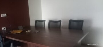 Floor Plan in  Office Space at Alkapuri – for Rent