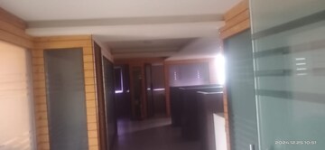 Furnished Amenities in  Office Space at Alkapuri – for Rent