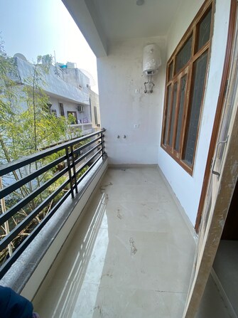 3 BHK Builder Floor For Rent in Ansal Plaza Sector-23 Carterpuri Gurgaon  8106281