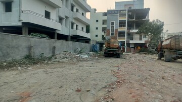  Land – Exterior View View at Kokapet - for Rent