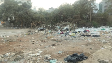 Plot Area in  Land at Kokapet – for Rent