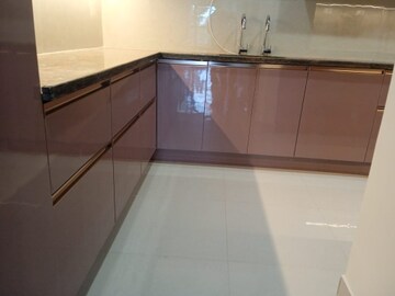 Kitchen in 3 BHK Apartment at Tellapur – for Sale