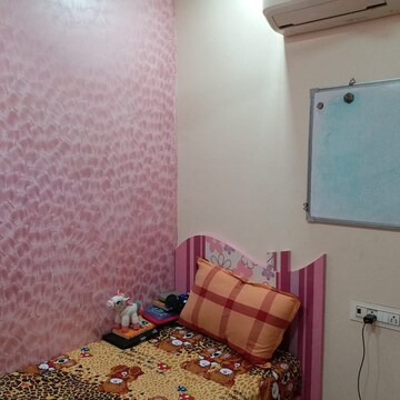 Bedroom in 2 BHK Apartment at Madhav Palacia, Ghodbunder Road – for Rent