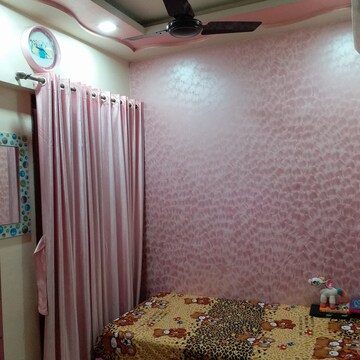 Bedroom in 2 BHK Apartment at Madhav Palacia, Ghodbunder Road – for Rent