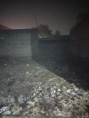  Plot – Exterior View View at Nangloi - for Sale
