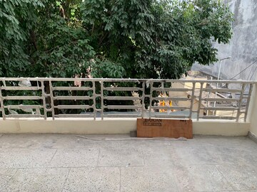 2 BHK Builder Floor – Exterior View View at Kalkaji - for Rent