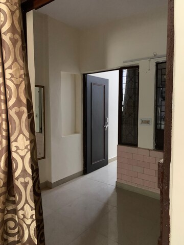 Building Lobby in 2 BHK Builder Floor at Kalkaji – for Rent