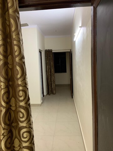 Building Lobby in 2 BHK Builder Floor at Kalkaji – for Rent