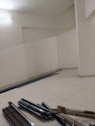 Floor Plan in  Office Space at Dadar West – for Rent