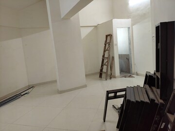 Floor Plan in  Office Space at Dadar West – for Rent