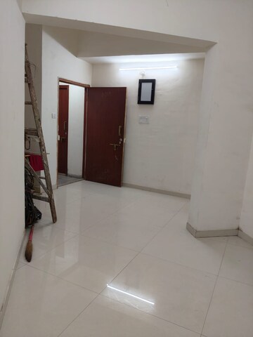 Floor Plan in  Office Space at Dadar West – for Rent