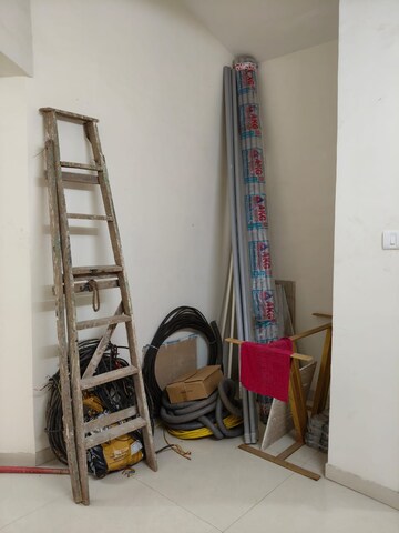 Staircase in  Office Space at Dadar West – for Rent