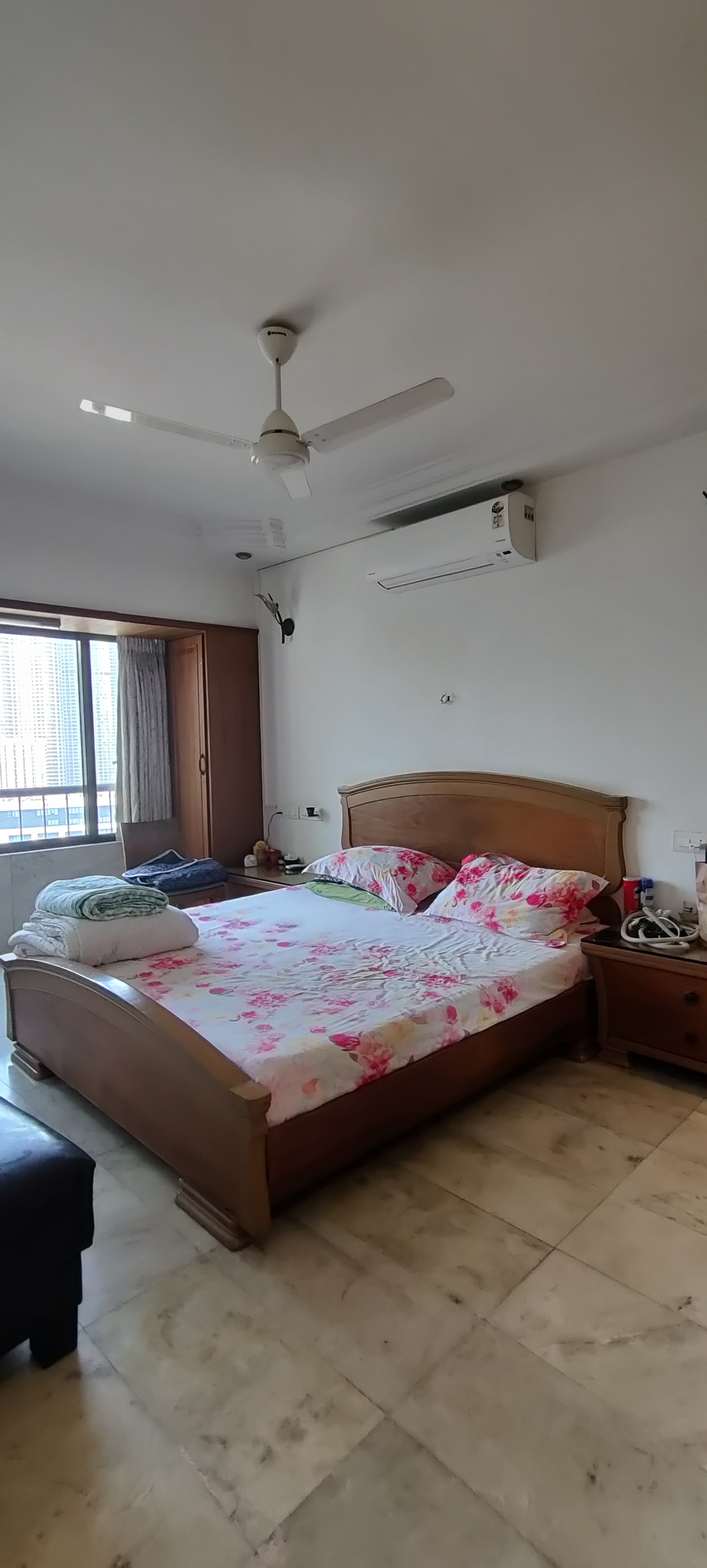 2 BHK + Study Room Apartment For Sale in Mittal Phoenix Towers