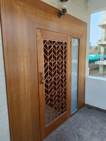 Furnished Amenities in 4 BHK Villa at Film Nagar – for Sale
