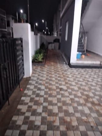 4 BHK Villa For Resale in Film Nagar Hyderabad  8106293