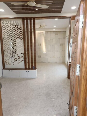 4 BHK Villa – Exterior View View at Film Nagar - for Sale