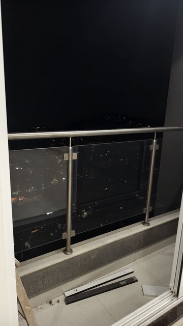 Furnished Amenities in 1 BHK Apartment at Ashar Edge, Pokhran Road No Two – for Rent