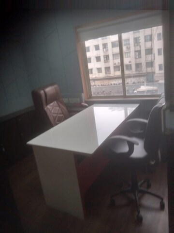 Team Area in  Office Space at Alkapuri – for Rent