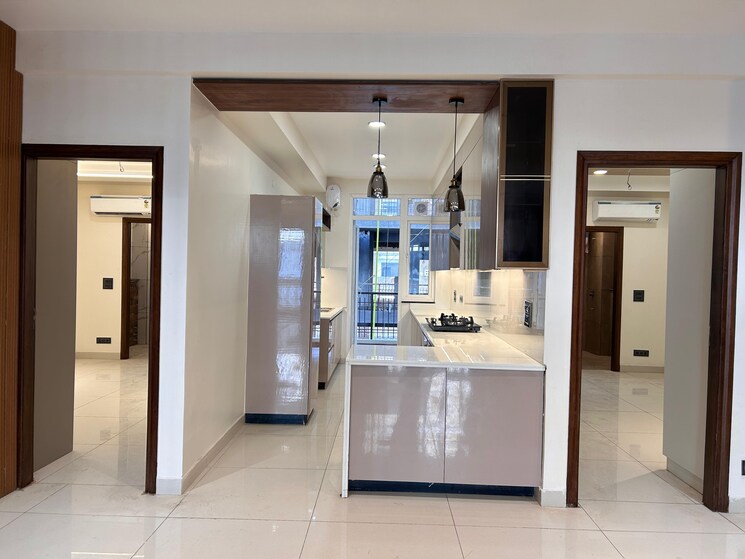 Living Room, sector 116 3 Bedroom 2018 Sq.Ft. Apartment In Sector 116 Mohali 8106344