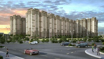 3 BHK Apartment For Resale in Mansarovar Extension Jaipur  8106353