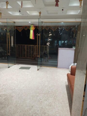 Living Room in 1 BHK Apartment at Sayba Heritage, Kurla East – for Rent
