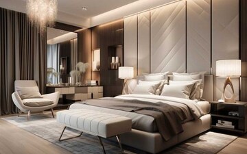 6+ BHK Independent House For Sale in Sector 18
