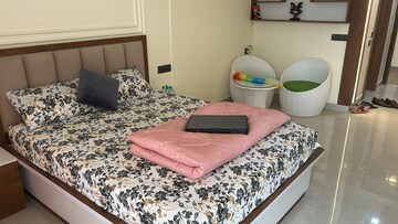 Studio Apartment For Rent in Gaur City Center, Sector 4, Greater Noida