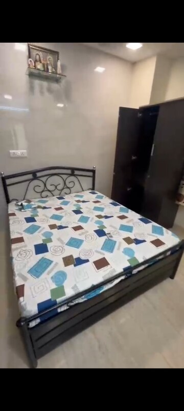 Bedroom in 1 BHK Independent House at Bandra West – for Rent