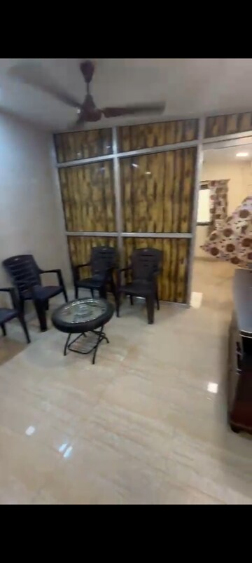 Staircase in 1 BHK Independent House at Bandra West – for Rent