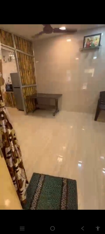 Parking in 1 BHK Independent House at Bandra West – for Rent