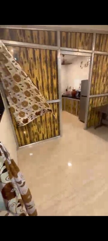 Staircase in 1 BHK Independent House at Bandra West – for Rent
