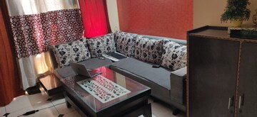 2 BHK Builder Floor For Rent in Unitech Arcadia, South City 2