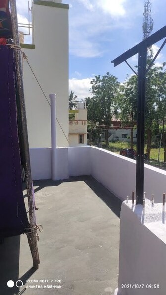 2 BHK Independent House For Resale in Kalyanagiri Mysore  8106317