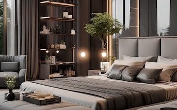 6+ BHK Independent House For Sale in Sector 36