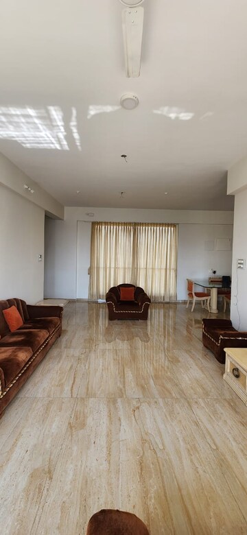 2 BHK Apartment For Rent in Sufalam Apartment Chembur, Chembur
