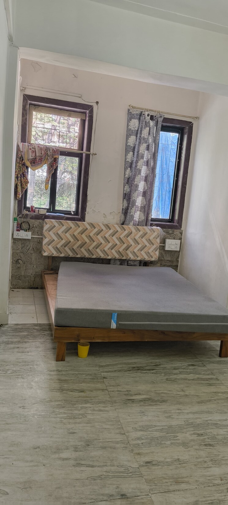 Bedroom, gurmukh-sagar-apartment 1 Bedroom 500 Sq.Ft. Apartment In Khar West Mumbai 8106399